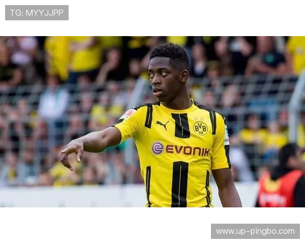 登贝莱效力巴萨时期真实竞技表现与战术价值深度解析