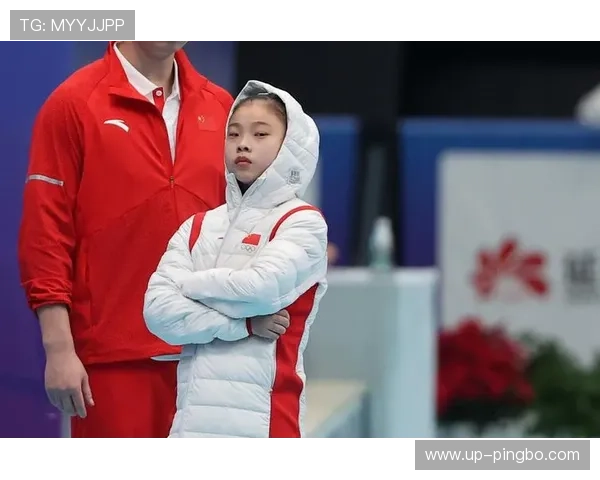 管晨辰比赛间隙竟然去健身房，普通人连周末都懒得动一下！