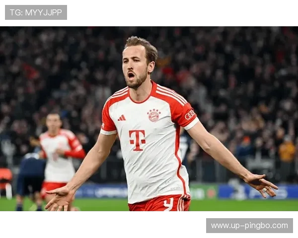 哈里·凯恩拜仁首赛季高效输出解析：新环境如何维持高产