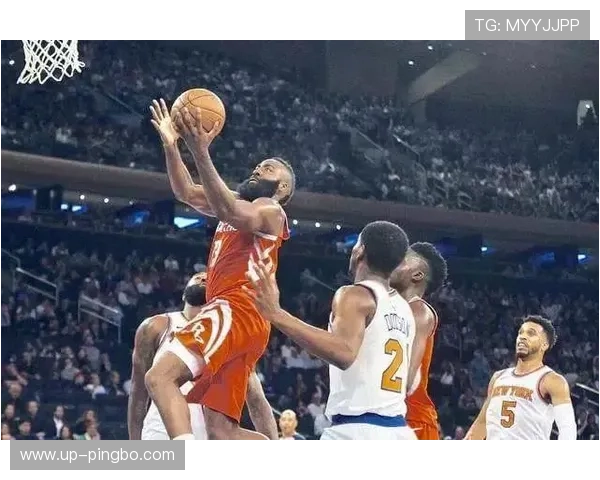 内内挡拆拉开空间助攻效率显著提升，改变球队进攻节奏