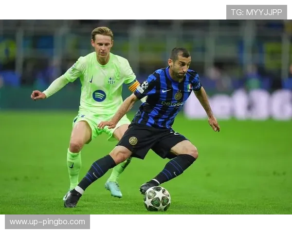 国米欧冠竞争力稳定提升：球队表现对欧战竞争格局带来积极变化