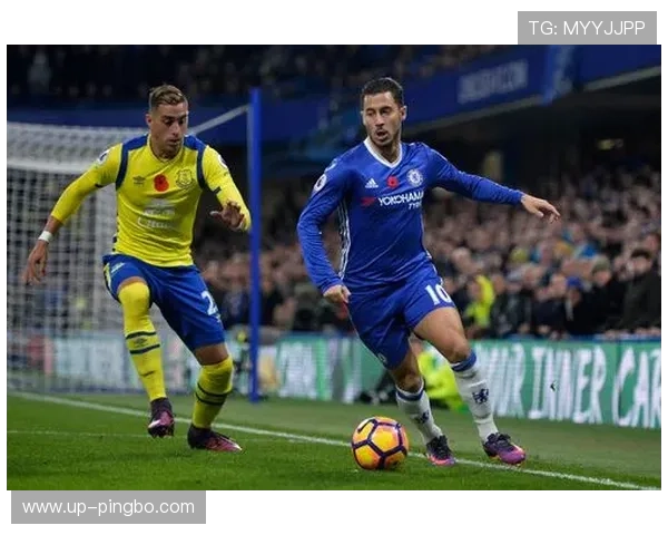 撕开对方后防线阿扎尔本赛季盘带突破胜过上季