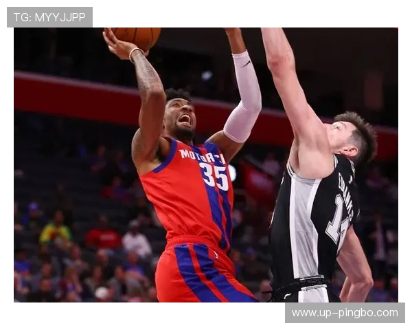 米尔斯突破创造多次助攻 提升马刺关键回合进攻效率