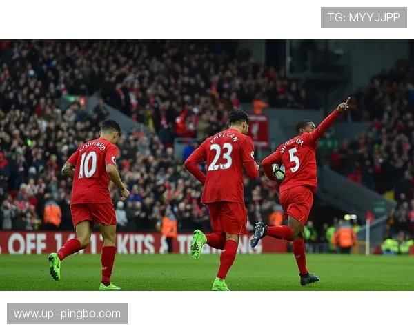 利物浦推进速度加快，但进攻层次感减弱是否影响实战效果