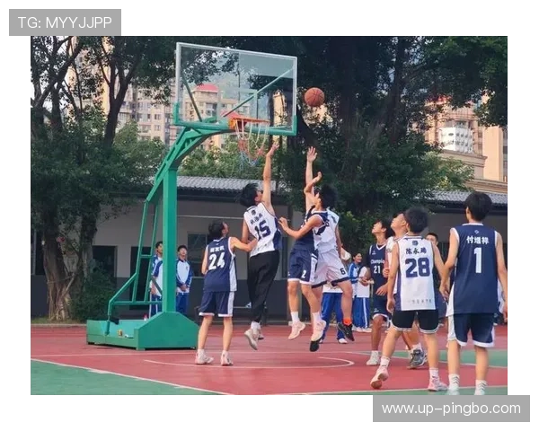 理解篮球中的跳球规则：三种常见情况及如何执行